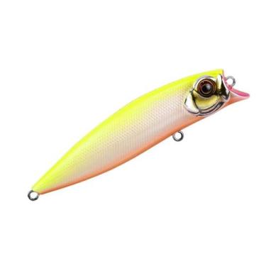 Imagem de ISCA BRAVA 77 N04 7.5cm 7.2g M. agua - MARINE - Marine Sports