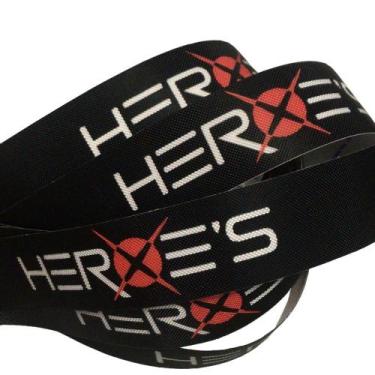 Imagem de Protetor de Raquete de Beach Tennis Heroes