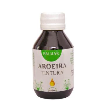 Imagem de Tintura de Aroeira 100ml Palmar