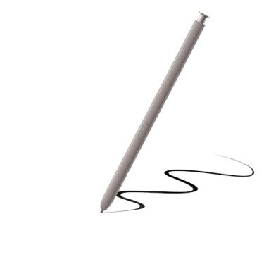 Imagem de Caneta de substituição para Galaxy S24 Ultra S para Samsung Galaxy S24 Ultra, todas as versões, caneta stylus de toque, versão dos EUA, EJ-PS928BYEGUS (Sem Bluetooth, violeta)