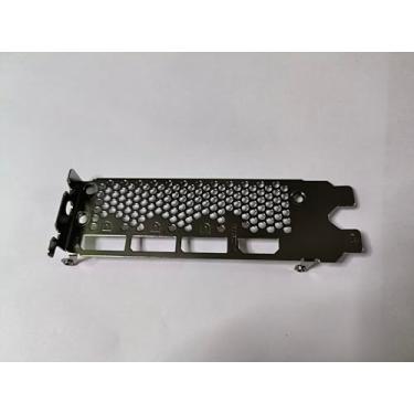 Imagem de SONXIAVIVO Placa de vídeo V372 R1 placa defletora de perfil de substituição para placa de vídeo MSI RTX3060 3070 TI Ventus 2X OCVideo Card