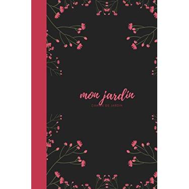 Imagem de Mon Jardin Cahier de Jardin