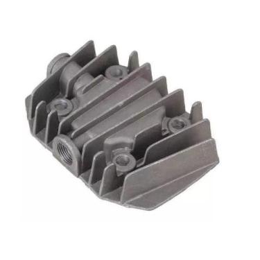 Imagem de Tampa do Cilindro Compressor de Ar Motomil CMI-7,6/24 - Gmeg