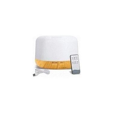 Imagem de Aromatizador Umidificado Ultrassônico Cormadeira - oem