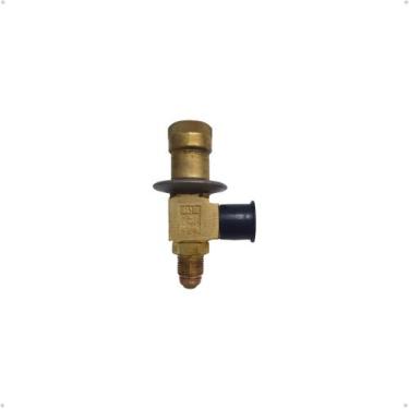 Imagem de Válvula Fligor Direta 1,0TR 3/8 x 5/8 - Cibrel