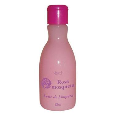 Imagem de Leite de Limpeza Rosa Mosqueta Lucy's