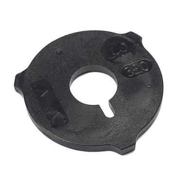 Imagem de Disco De Bordado N3 Ponto Bainha Invisível Para Singer 248 1992 2343C 