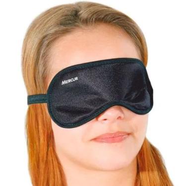 Imagem de Mascara Ajustavel para Repouso Mercur