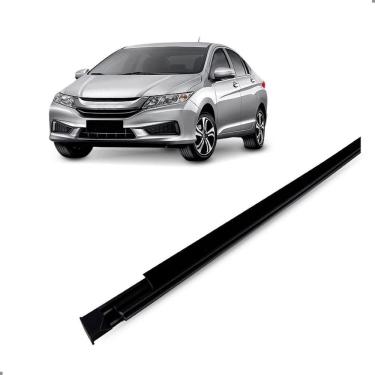 Imagem de Pestana Traseira City 2010 A 2014 Externa Encaixe