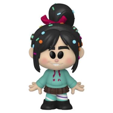 Imagem de Funko pop soda disney wreck-it ralph  vanellope refrigerante, verde