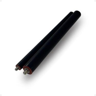 Imagem de Kit Rolo Pressor Compativel 2 Rolos ML4070 ML3310 - ISD Cartridges