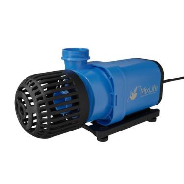 Imagem de Bomba Submersa Inteligente de Frequência Variável MixLife DC 9.000 lit