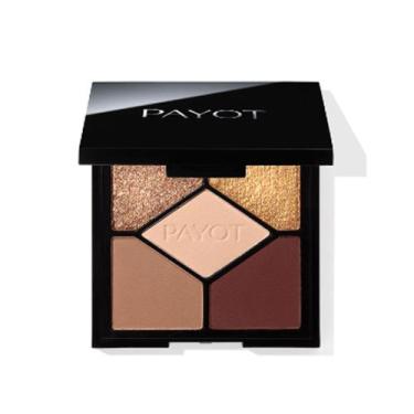 Imagem de Paleta de Sombras Payot, GLAM