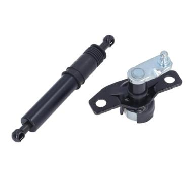 Imagem de Kit de Amortecedor de Porta Traseira Aço de Alta Resistência Fácil de Instituir HC3Z99406A10A para F? 450 F? 550 2017 a 2022 F? 450 2017? 2022. Confirme o Seu é Antes Dos Números