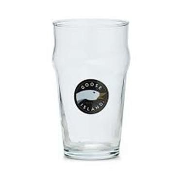Imagem de Copo Goose Island 400ml - Globalização
