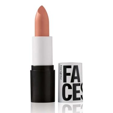 Imagem de Batom Multimix Cremoso Faces - Bege Fresh