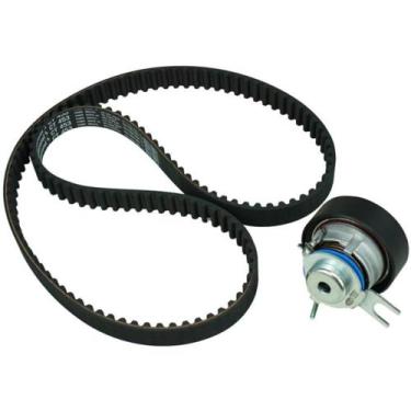 Imagem de Correia e tensor Motor Volkswagen Crossfox 2008 a 2014 - MAGNETI MAREL