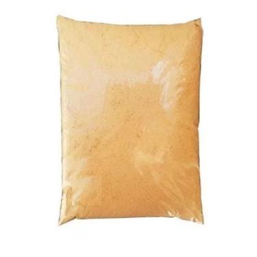 Imagem de 2kg Farelo De Arroz para Pesca e Ceva - Massa Pesca Ceva Farinha de Ar