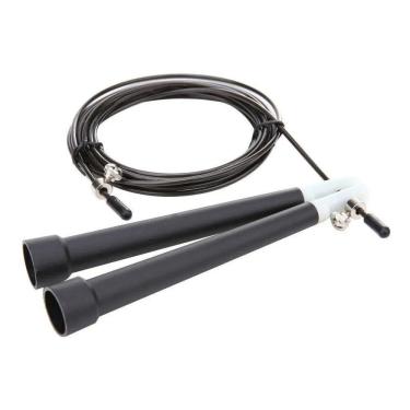 Imagem de Corda De Pular Crossfit Aço 1Fit