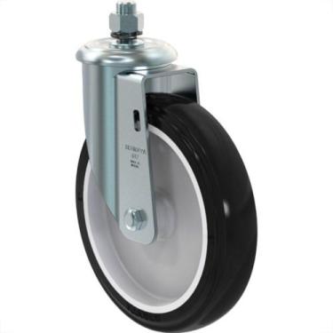 Imagem de Rodizio Schioppa Parafuso Girator. 6 - SCHIOPPA RODIZIOS