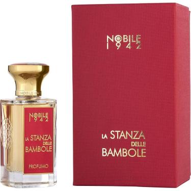 Imagem de Perfume Unisex Nobile 1942 La Stanza Delle Bambole Eau De Parfum Spray 75 Ml
