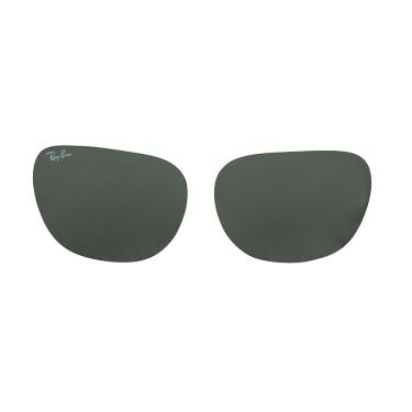 Imagem de Lente ray ban chromance RB3716 187 G-15