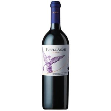 Imagem de Vinho Tinto Purple Angel Montes Wines 750ml
