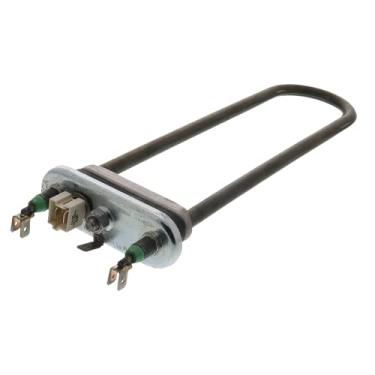 Imagem de 137488301 Elemento de aquecimento compatível com máquinas de lavar Frigidaire - Budora - AP5618485, 134552300, 137488300, 134552301, 134552302