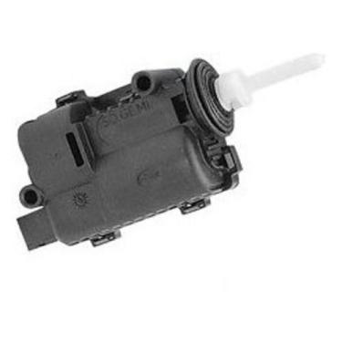 Imagem de Trava Portinhola Combust Astra Zafira Vectra Meriva - Universal