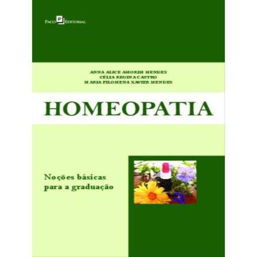Imagem de Homeopatia