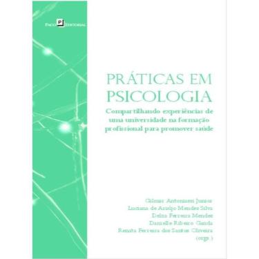 Imagem de Práticas Em Psicologia