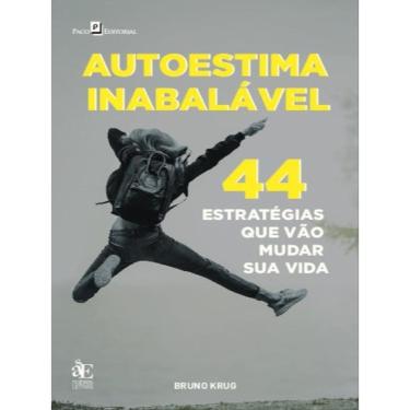 Imagem de Autoestima Inabalável