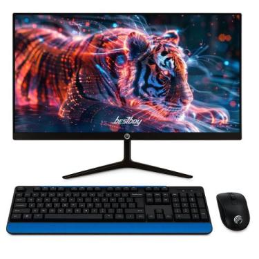 Imagem de Computador All In One BestBoy 19" Intel Core I5-3470s 8gb Ssd 512 Gb M