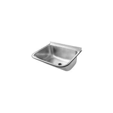 Imagem de Docol Tanque Monobloco 55x45x23 Polido 32 l Parede - Cod.Novo: 90017045004 Cod.Antigo:...