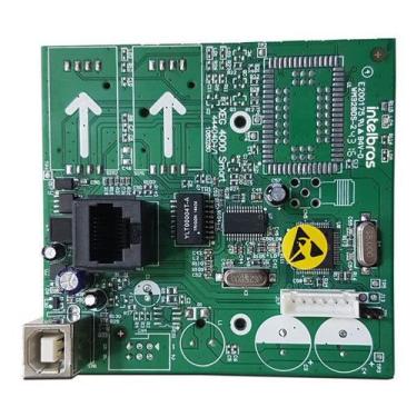 Imagem de Modulo Ethernet Xe 4000 Smart Intelbras