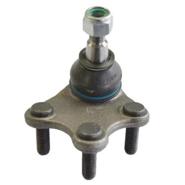 Imagem de Pivô Leve Inferior Esquerdo Volkswagen Saveiro G5 - Je-5241 - Driveway