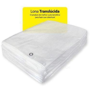 Imagem de Lona CK100 Translúcida 5x3 Metros - Cikala