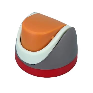 Imagem de Tampa de substituição para garrafa de água Owala Freesip, compatível com tampa e tampa Owala, acessórios premium para garrafas de 473 ml, 680 g, 946 ml, 1134 g, à prova de vazamento, livre de BPA