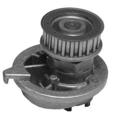 Imagem de Bomba De Agua - Ipanema 1989 A 1995 / Kadett 1989 A 1995 / Monza 1989 A 1995 - Bmm0149