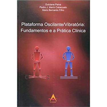 Imagem de Plataforma Oscilante/Vibratória