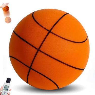 Imagem de Atualização de basquete Dribble Dream Silent Size 7 (29,5 cm) - Marca 