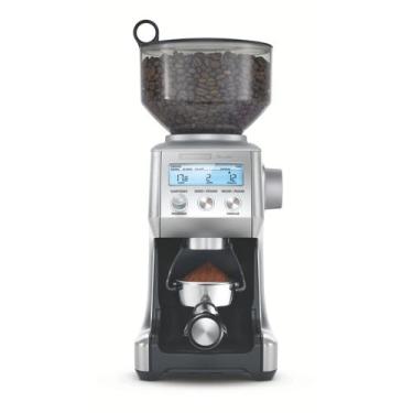 Imagem de Moedor de Café Tramontina by Breville Express em Aço Inox 60 Níveis de