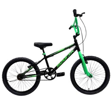Imagem de Bicicleta Infantil Aro 20 Bike Bmx Saidx