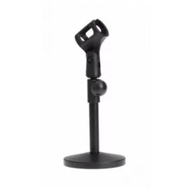 Imagem de Suporte microfone de mesa tomate mtg-025
