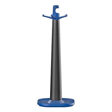 Imagem de ICHEF POLISHOP Suporte para Utensílios de Silicone Blue