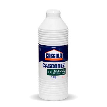 Imagem de Cascola Cascorez Universal Henkel, 1 Kg