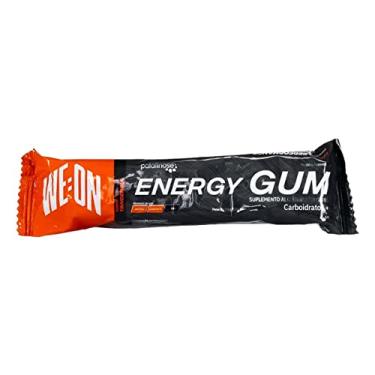 Imagem de Energy Gum + Palatinose - 1 Unidade 50g Tangerina - WE:ON