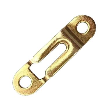 Imagem de KIT 10 Suporte Invisível Pendurar Prateleira Nicho Quadros