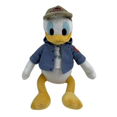 Imagem de Disney Pelúcia Pato Donald de Boné