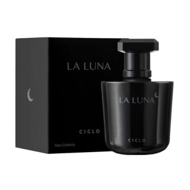 Imagem de Perfume Feminino La Luna Ciclo Deo Colônia 100 ml